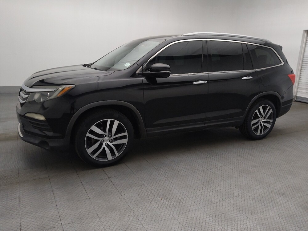 2016 Honda Pilot in Pensacola, FL 32505 - 18124726 2