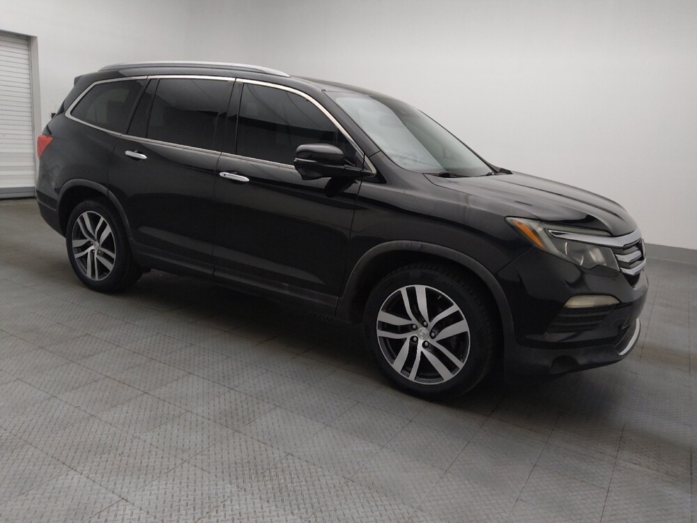 2016 Honda Pilot in Pensacola, FL 32505 - 18124726 11