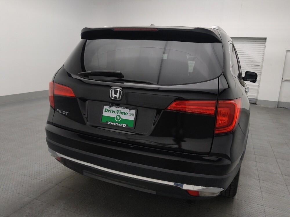 2016 Honda Pilot in Pensacola, FL 32505 - 18124726 7