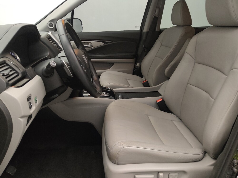 2016 Honda Pilot in Pensacola, FL 32505 - 18124726 17