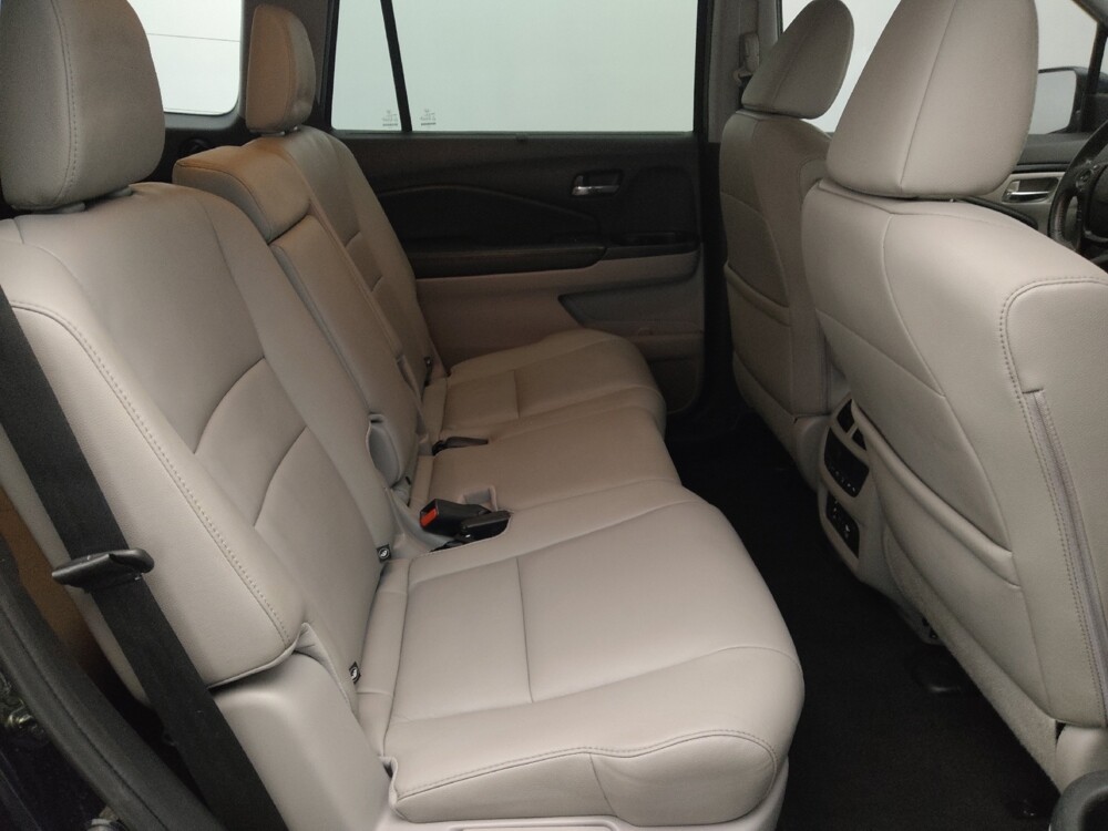 2016 Honda Pilot in Pensacola, FL 32505 - 18124726 19