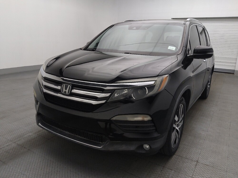 2016 Honda Pilot in Pensacola, FL 32505 - 18124726 15