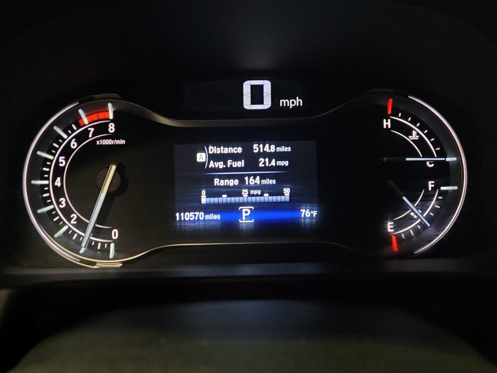 2016 Honda Pilot in Pensacola, FL 32505 - 18124726 23