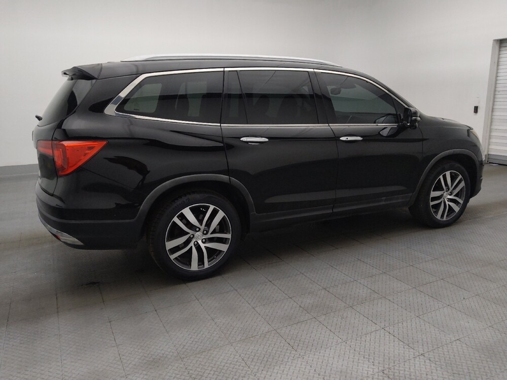 2016 Honda Pilot in Pensacola, FL 32505 - 18124726 10