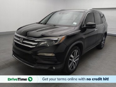 2016 Honda Pilot in Pensacola, FL 32505