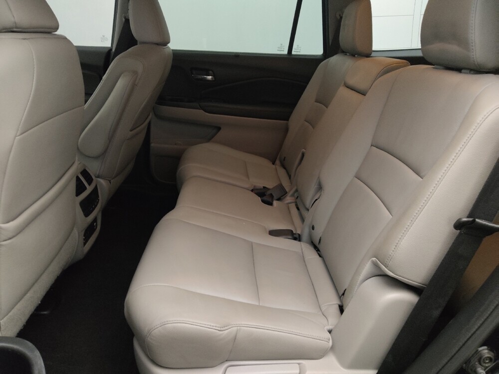 2016 Honda Pilot in Pensacola, FL 32505 - 18124726 18