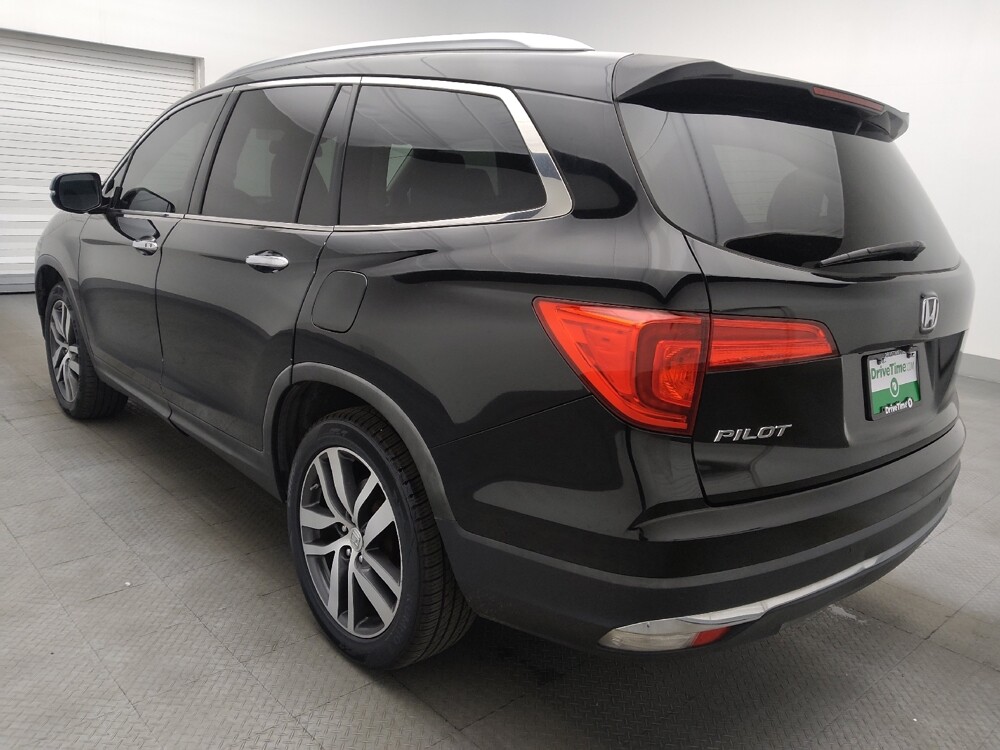 2016 Honda Pilot in Pensacola, FL 32505 - 18124726 5