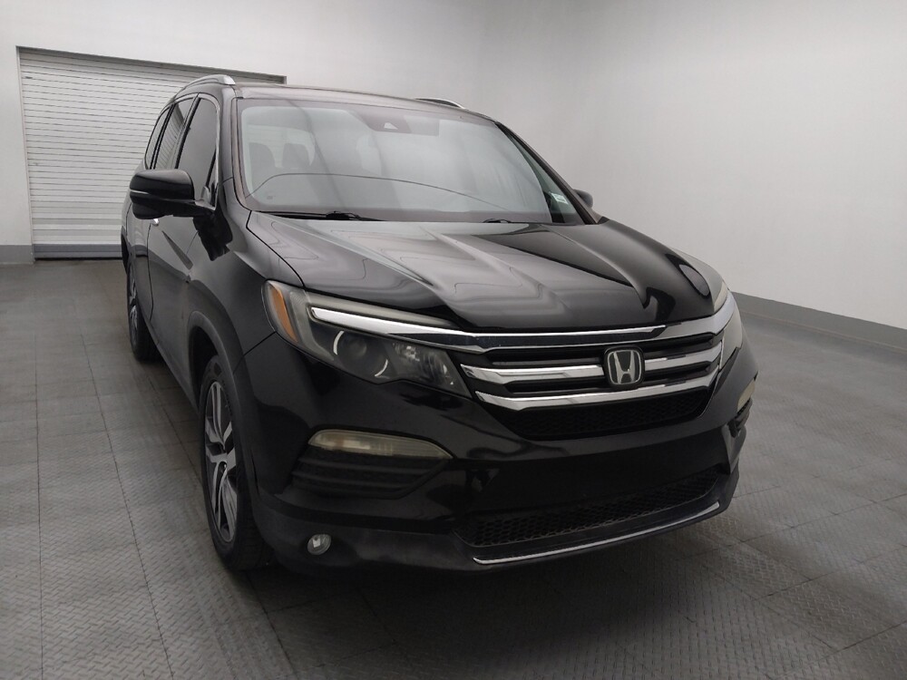 2016 Honda Pilot in Pensacola, FL 32505 - 18124726 13