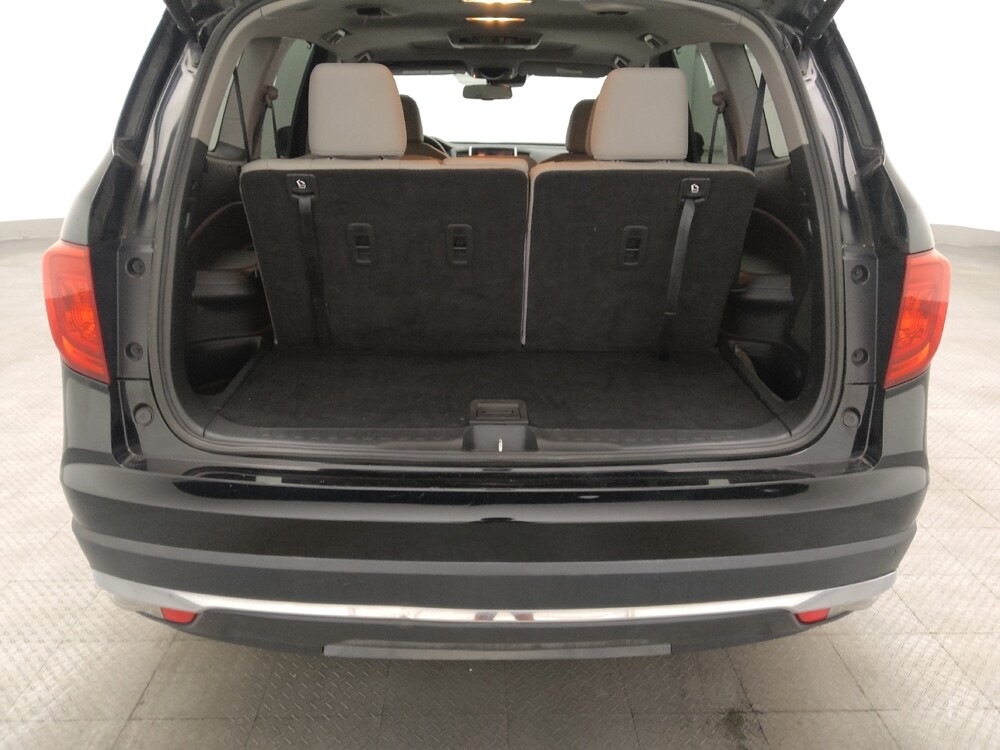 2016 Honda Pilot in Pensacola, FL 32505 - 18124726 29