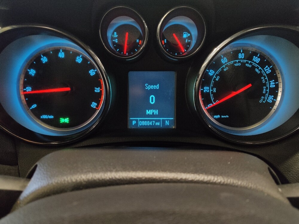 2015 Buick Encore in West Palm Beach, FL 33409 - 18124727 23