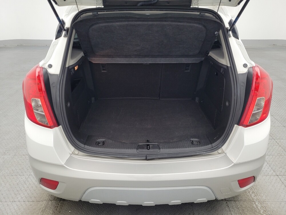 2015 Buick Encore in West Palm Beach, FL 33409 - 18124727 29