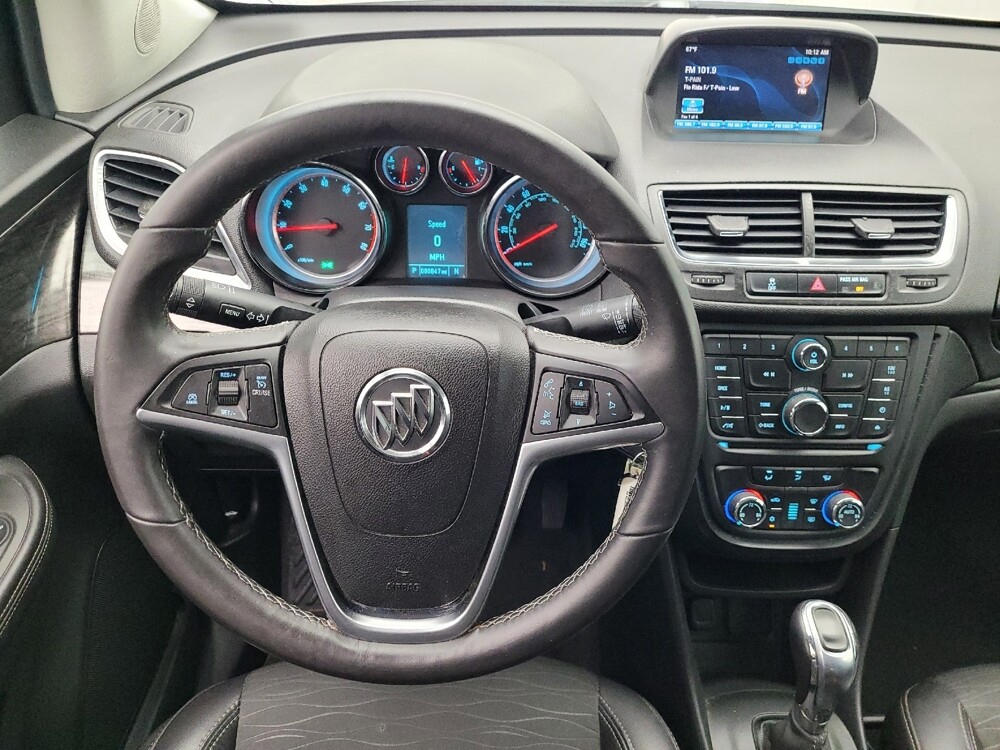 2015 Buick Encore in West Palm Beach, FL 33409 - 18124727 22