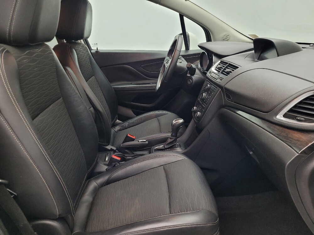 2015 Buick Encore in West Palm Beach, FL 33409 - 18124727 21