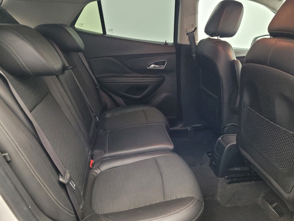 2015 Buick Encore in West Palm Beach, FL 33409 - 18124727 19