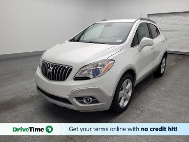 2015 Buick Encore in West Palm Beach, FL 33409