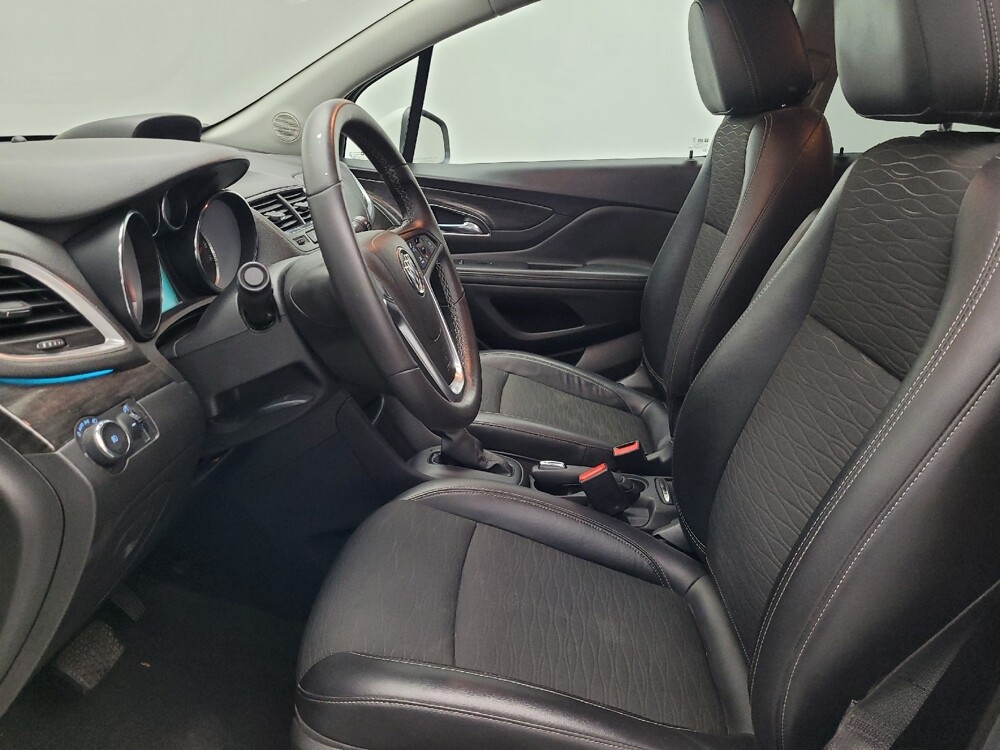 2015 Buick Encore in West Palm Beach, FL 33409 - 18124727 17
