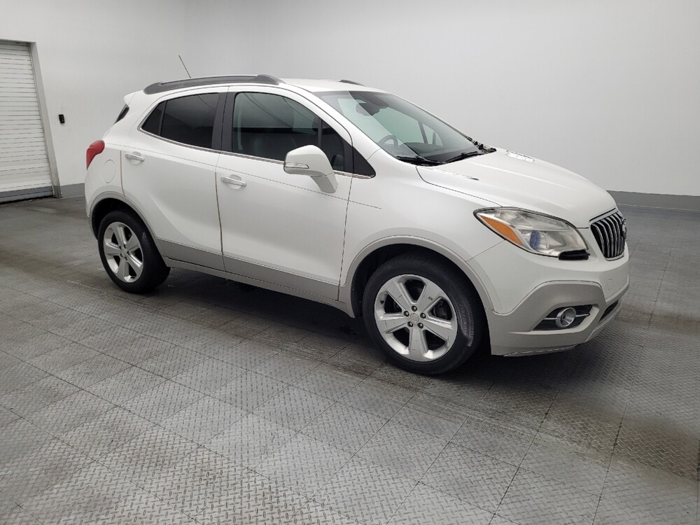 2015 Buick Encore in West Palm Beach, FL 33409 - 18124727 11