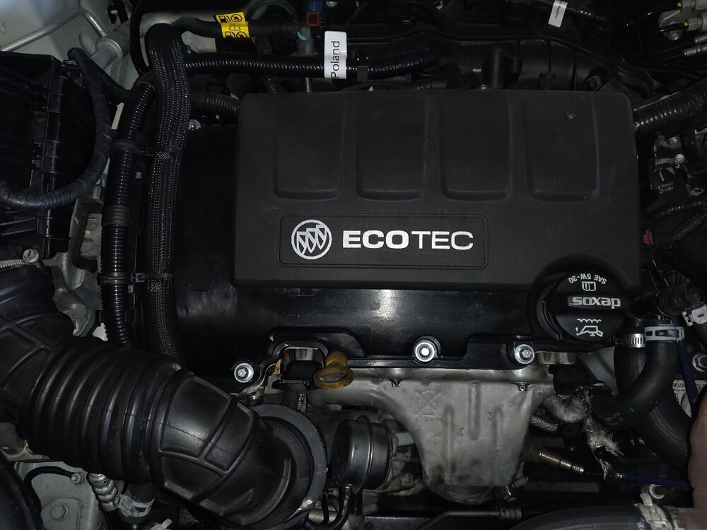 2015 Buick Encore in West Palm Beach, FL 33409 - 18124727 30