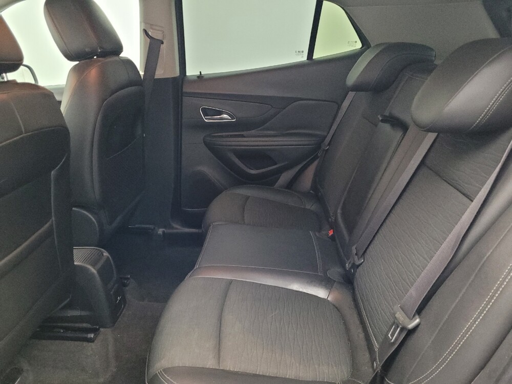 2015 Buick Encore in West Palm Beach, FL 33409 - 18124727 18