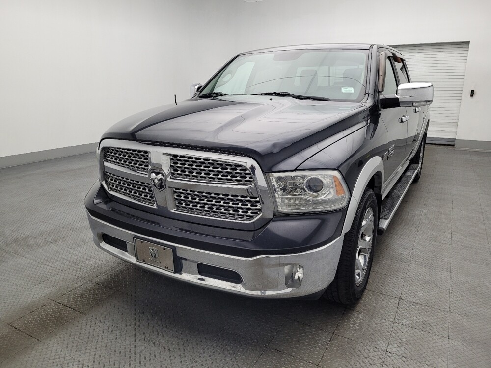 2016 RAM 1500 in Pensacola, FL 32505 - 18124728 15