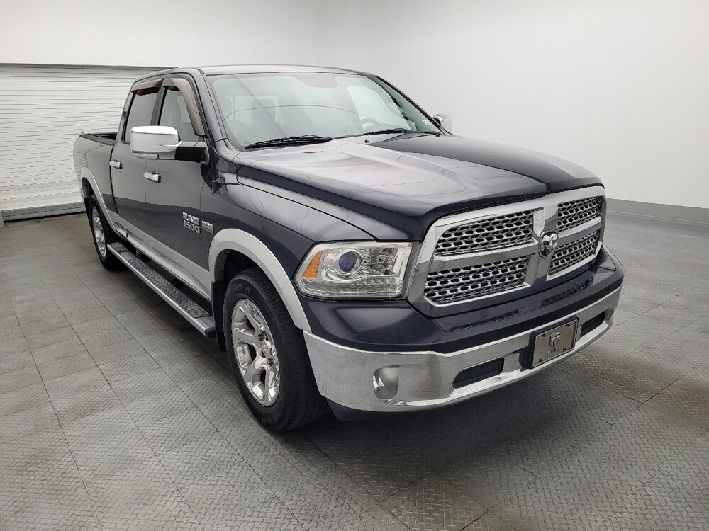 2016 RAM 1500 in Pensacola, FL 32505 - 18124728 13