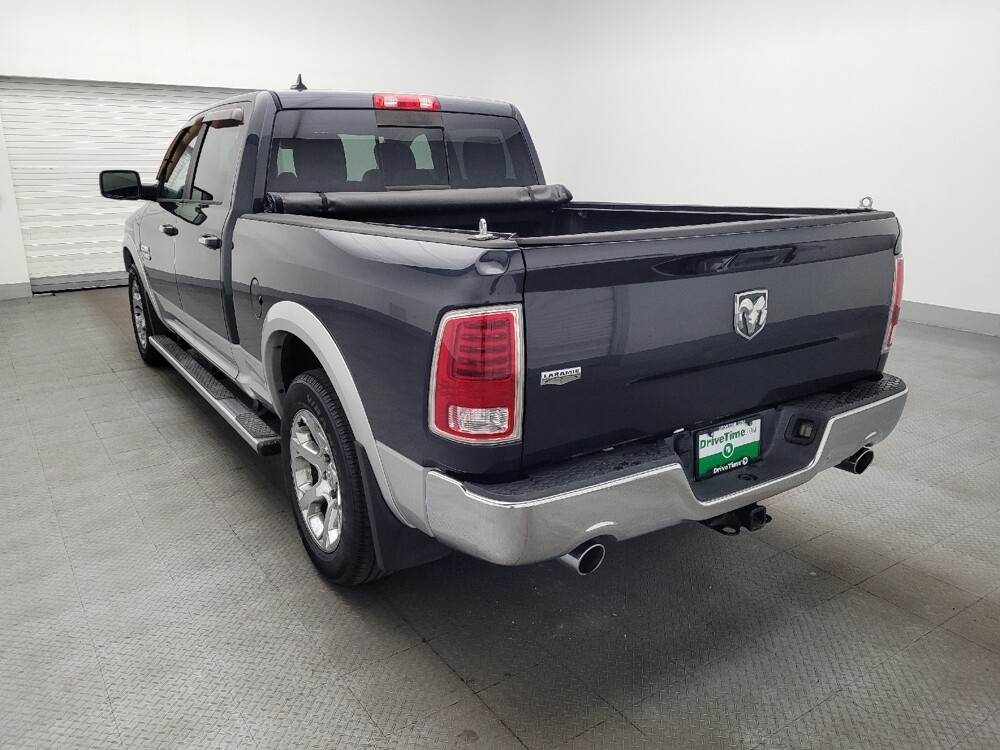 2016 RAM 1500 in Pensacola, FL 32505 - 18124728 5