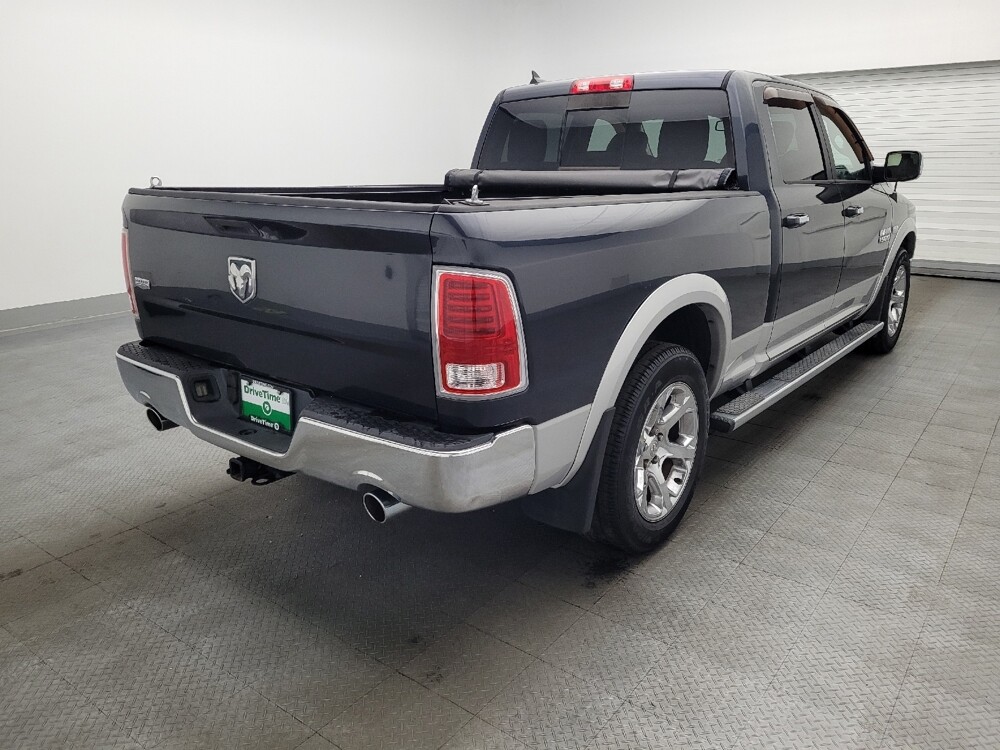 2016 RAM 1500 in Pensacola, FL 32505 - 18124728 9