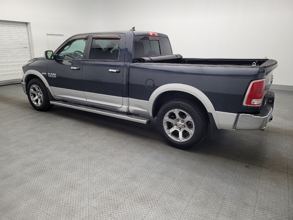 2016 RAM 1500 in Pensacola, FL 32505 - 18124728 3