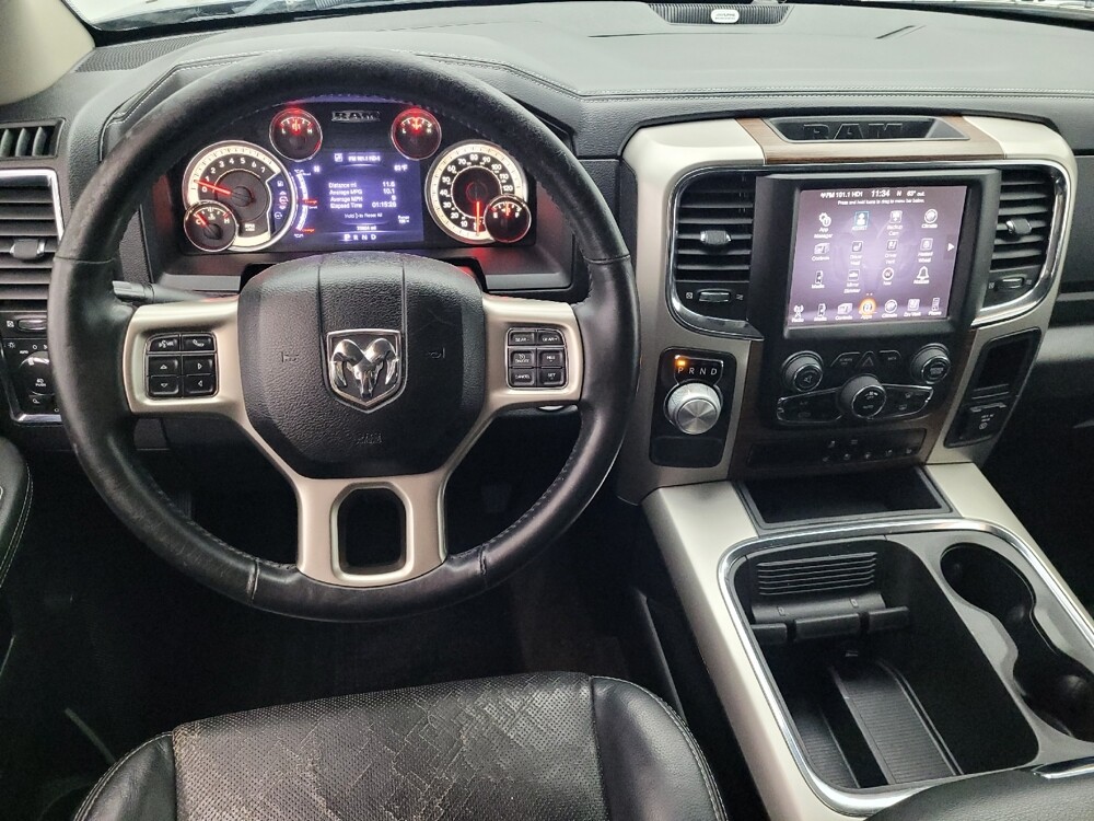 2016 RAM 1500 in Pensacola, FL 32505 - 18124728 22