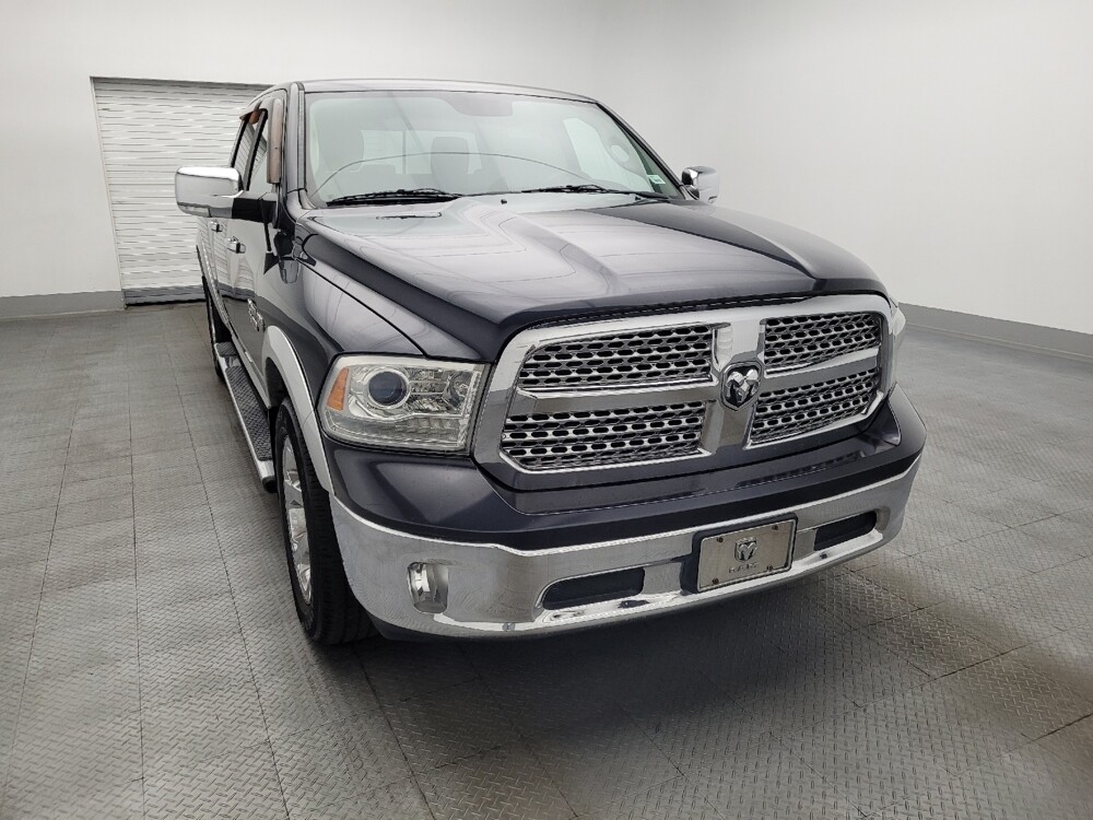 2016 RAM 1500 in Pensacola, FL 32505 - 18124728 14