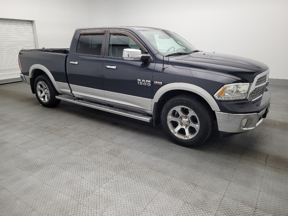 2016 RAM 1500 in Pensacola, FL 32505 - 18124728 11