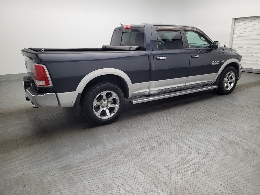 2016 RAM 1500 in Pensacola, FL 32505 - 18124728 10