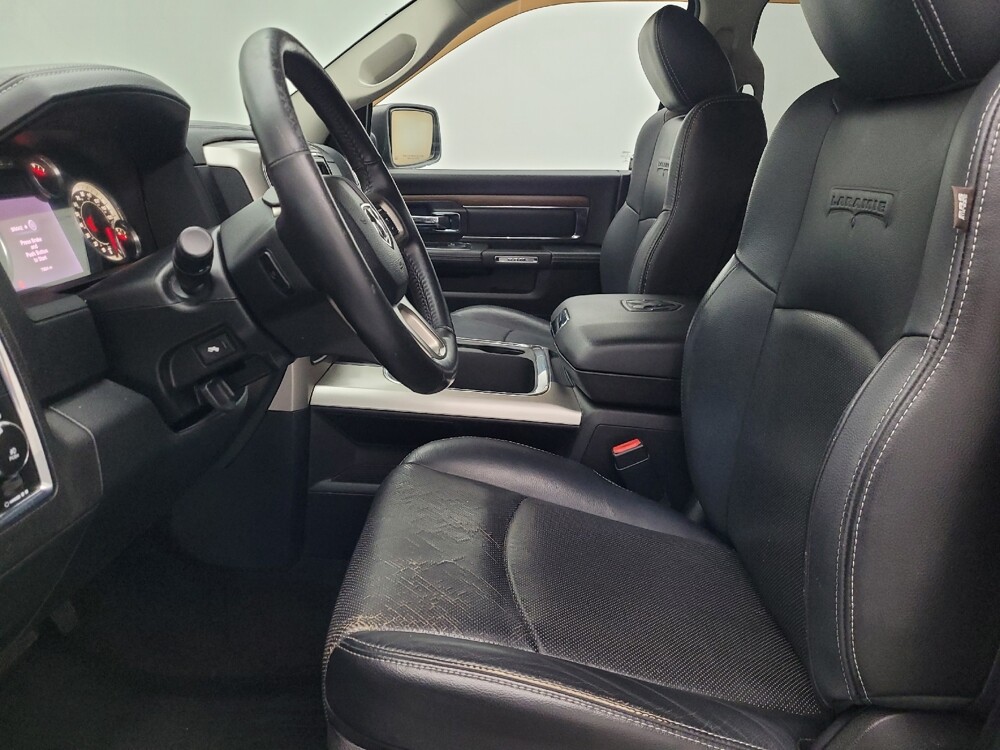 2016 RAM 1500 in Pensacola, FL 32505 - 18124728 17