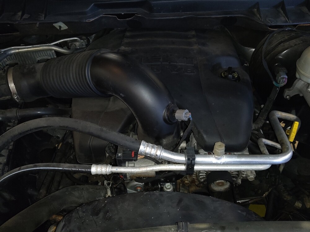 2016 RAM 1500 in Pensacola, FL 32505 - 18124728 30