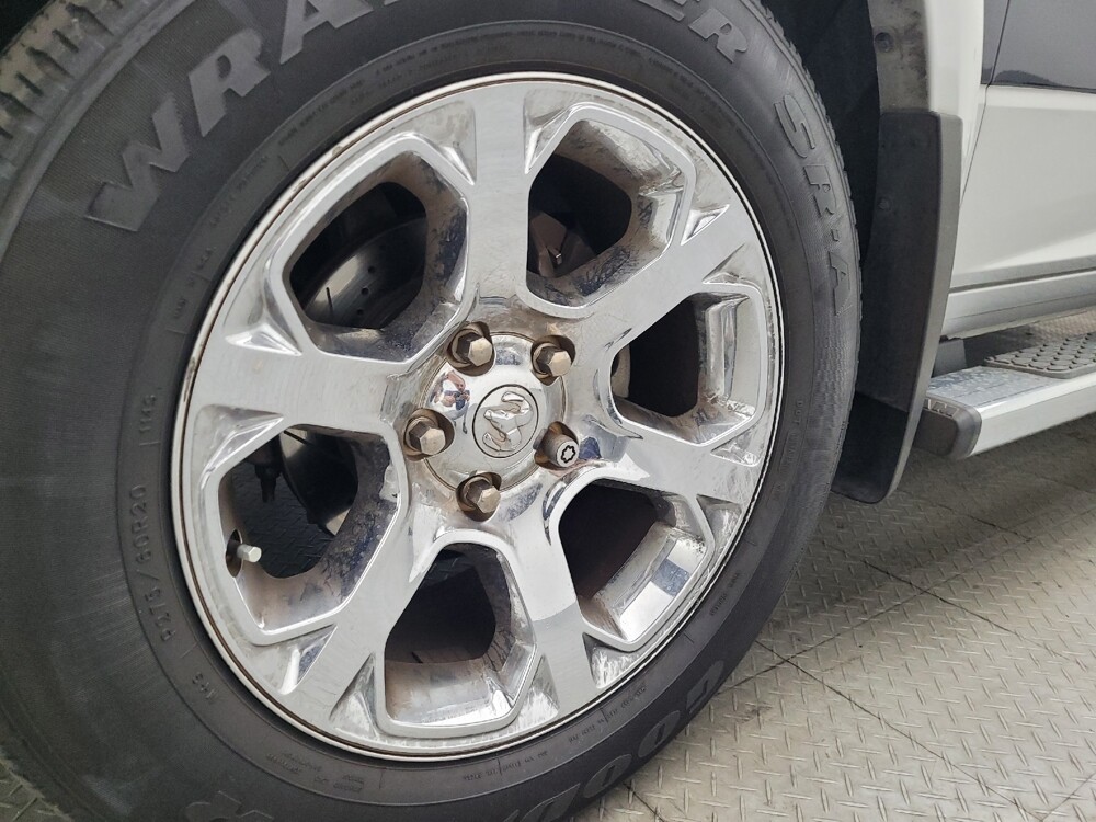 2016 RAM 1500 in Pensacola, FL 32505 - 18124728 31