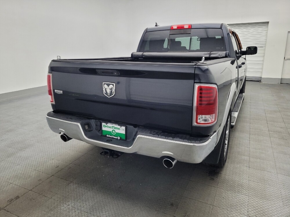 2016 RAM 1500 in Pensacola, FL 32505 - 18124728 7