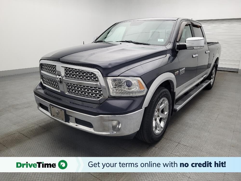 2016 RAM 1500 in Pensacola, FL 32505 - 18124728