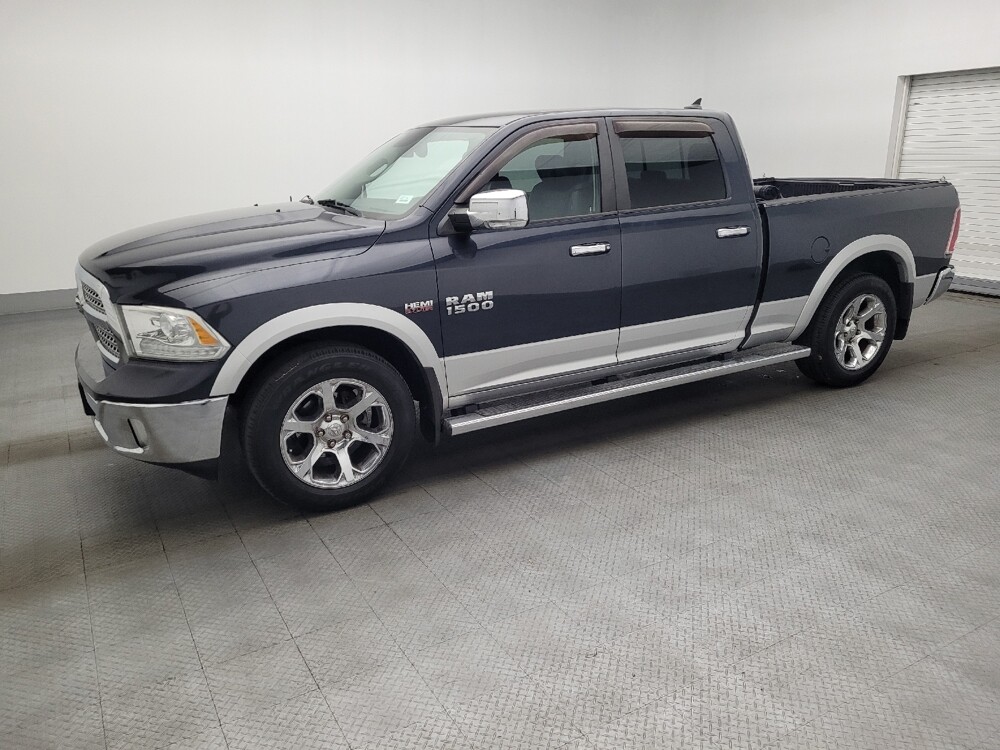 2016 RAM 1500 in Pensacola, FL 32505 - 18124728 2