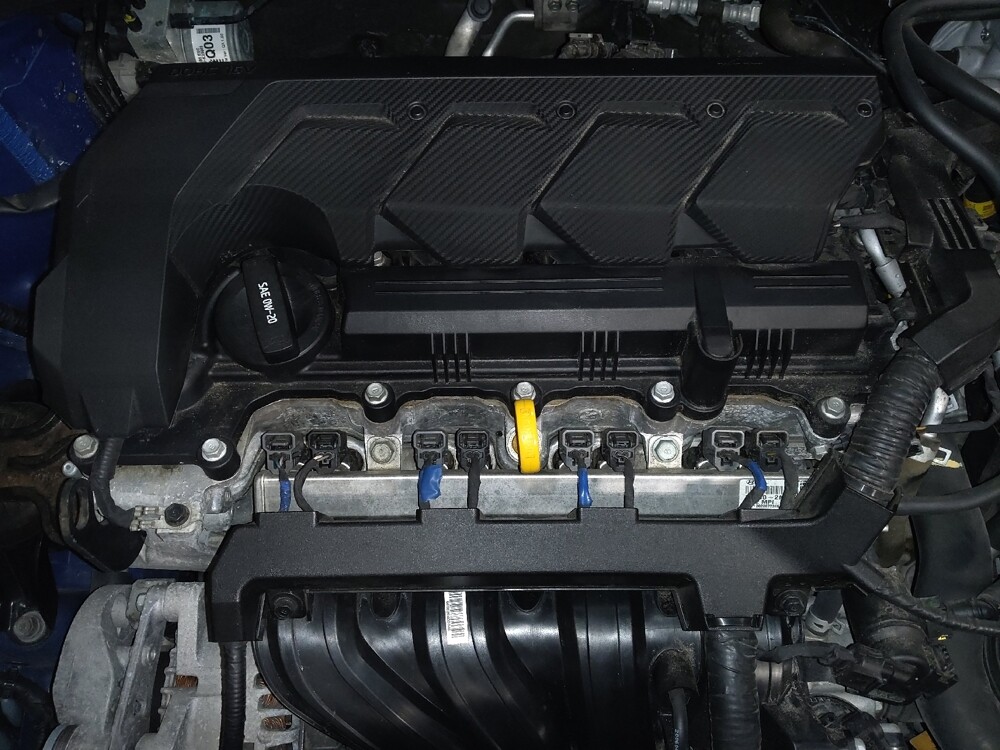 2021 Hyundai Venue in West Palm Beach, FL 33409 - 18124729 30