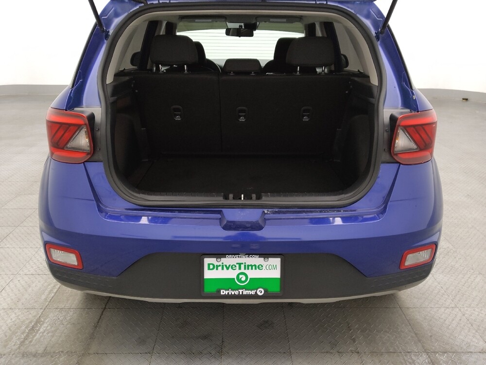 2021 Hyundai Venue in West Palm Beach, FL 33409 - 18124729 29