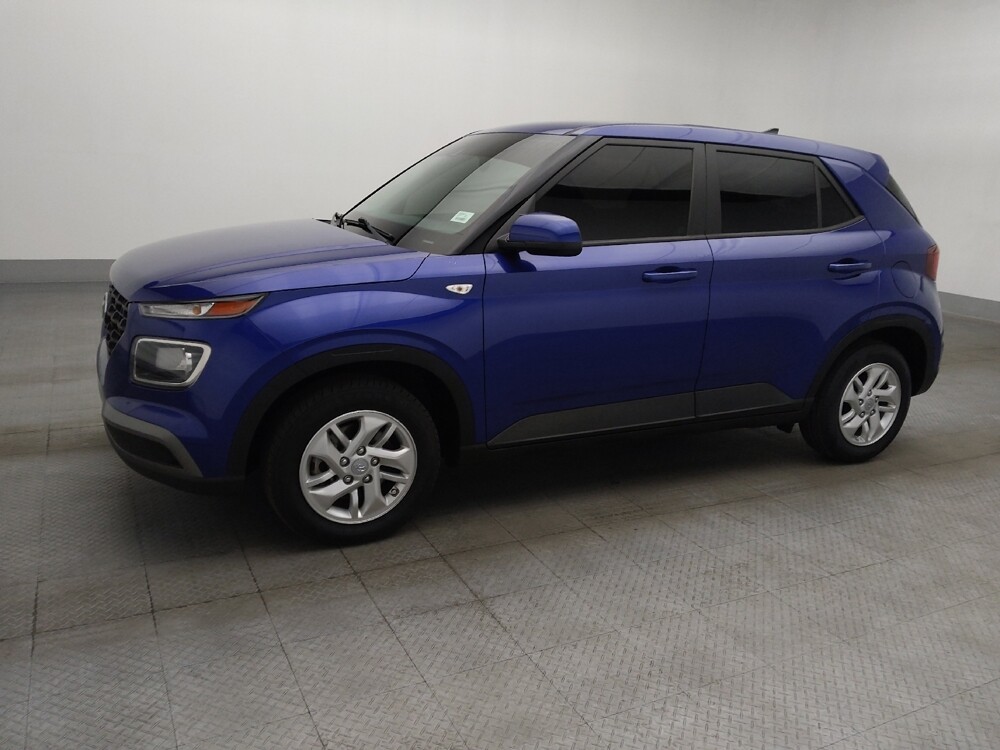 2021 Hyundai Venue in West Palm Beach, FL 33409 - 18124729 2