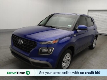 2021 Hyundai Venue in West Palm Beach, FL 33409