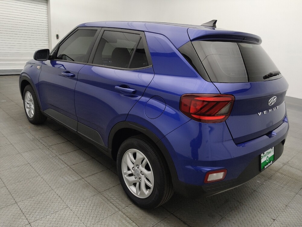 2021 Hyundai Venue in West Palm Beach, FL 33409 - 18124729 5