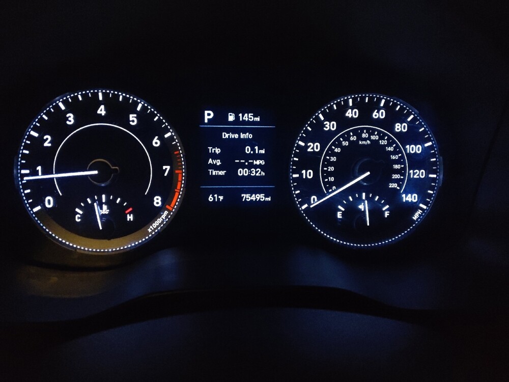 2021 Hyundai Venue in West Palm Beach, FL 33409 - 18124729 23