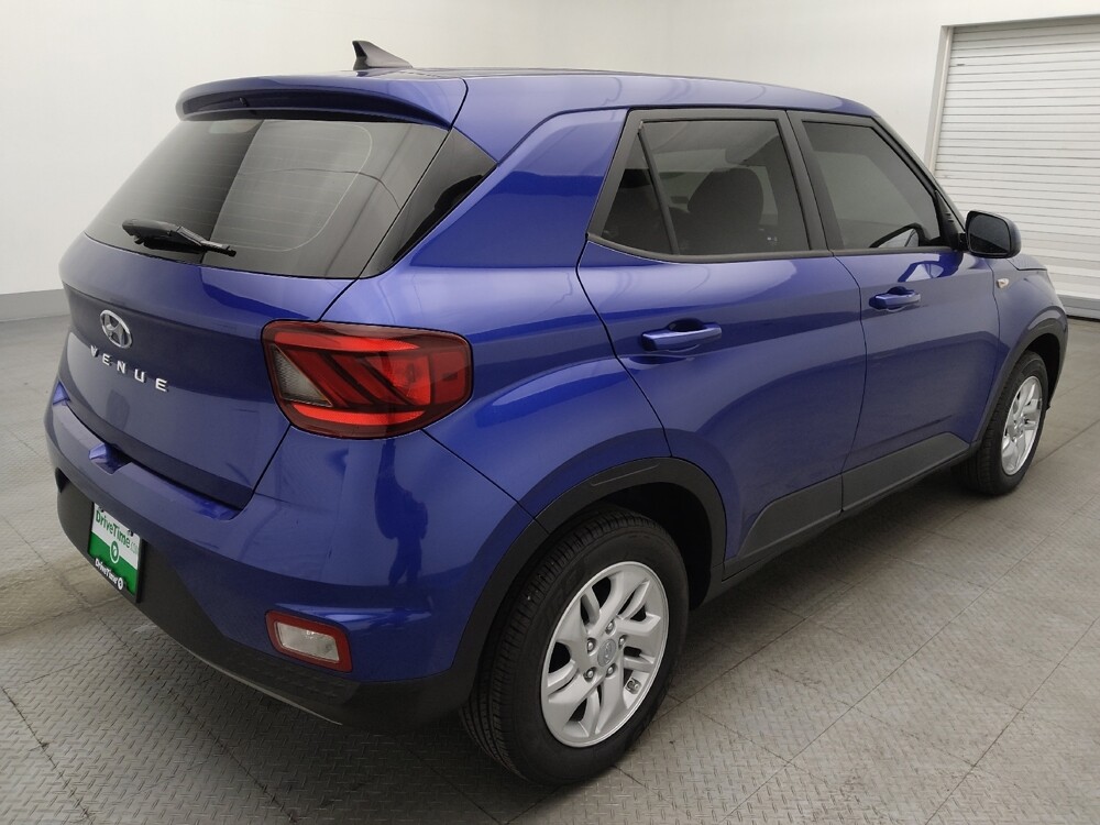 2021 Hyundai Venue in West Palm Beach, FL 33409 - 18124729 9