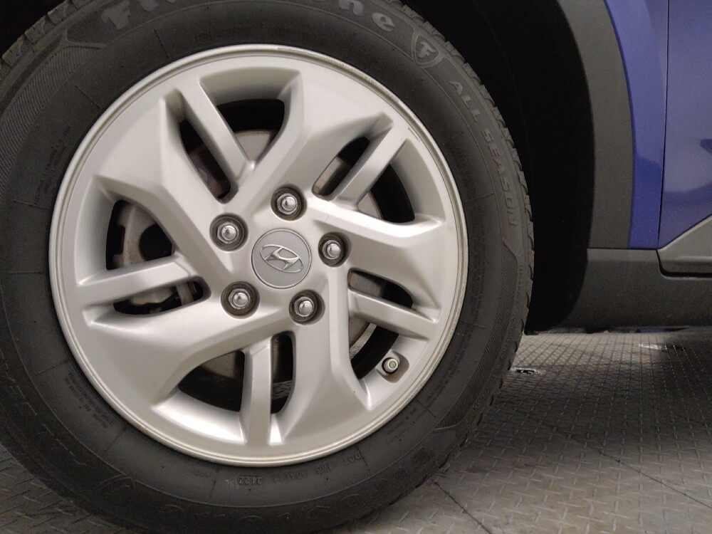 2021 Hyundai Venue in West Palm Beach, FL 33409 - 18124729 31