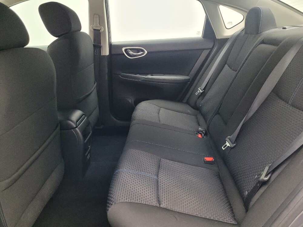 2018 Nissan Sentra in West Palm Beach, FL 33409 - 18124730 18