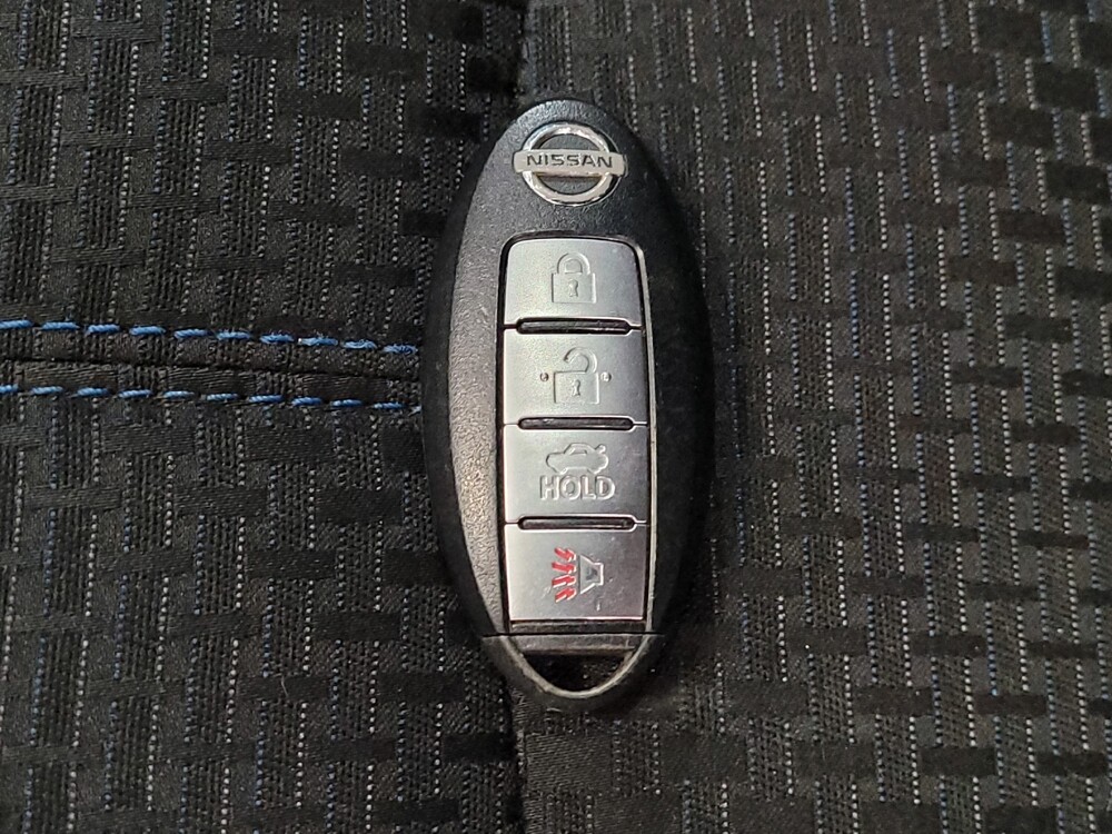 2018 Nissan Sentra in West Palm Beach, FL 33409 - 18124730 32