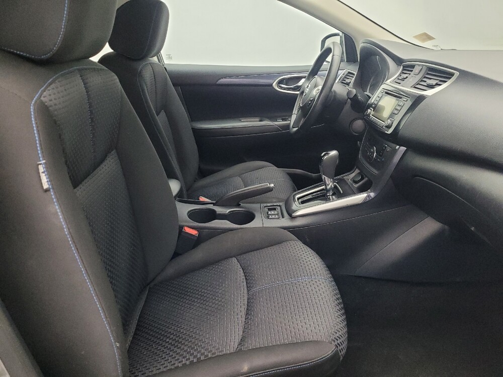 2018 Nissan Sentra in West Palm Beach, FL 33409 - 18124730 21