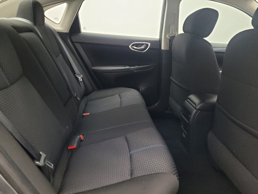 2018 Nissan Sentra in West Palm Beach, FL 33409 - 18124730 19